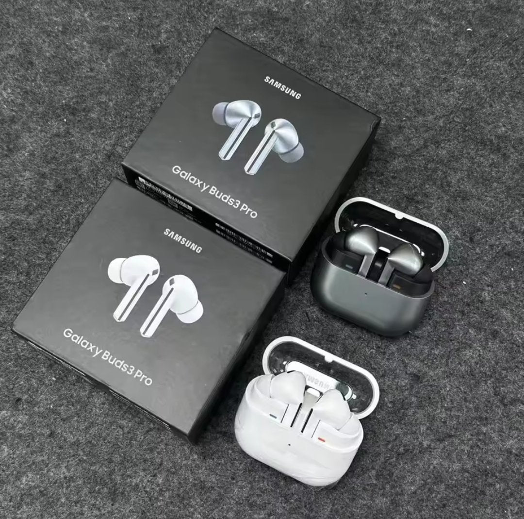 Buds Pro 3 ANC/ENC Earbuds | Free Delivery