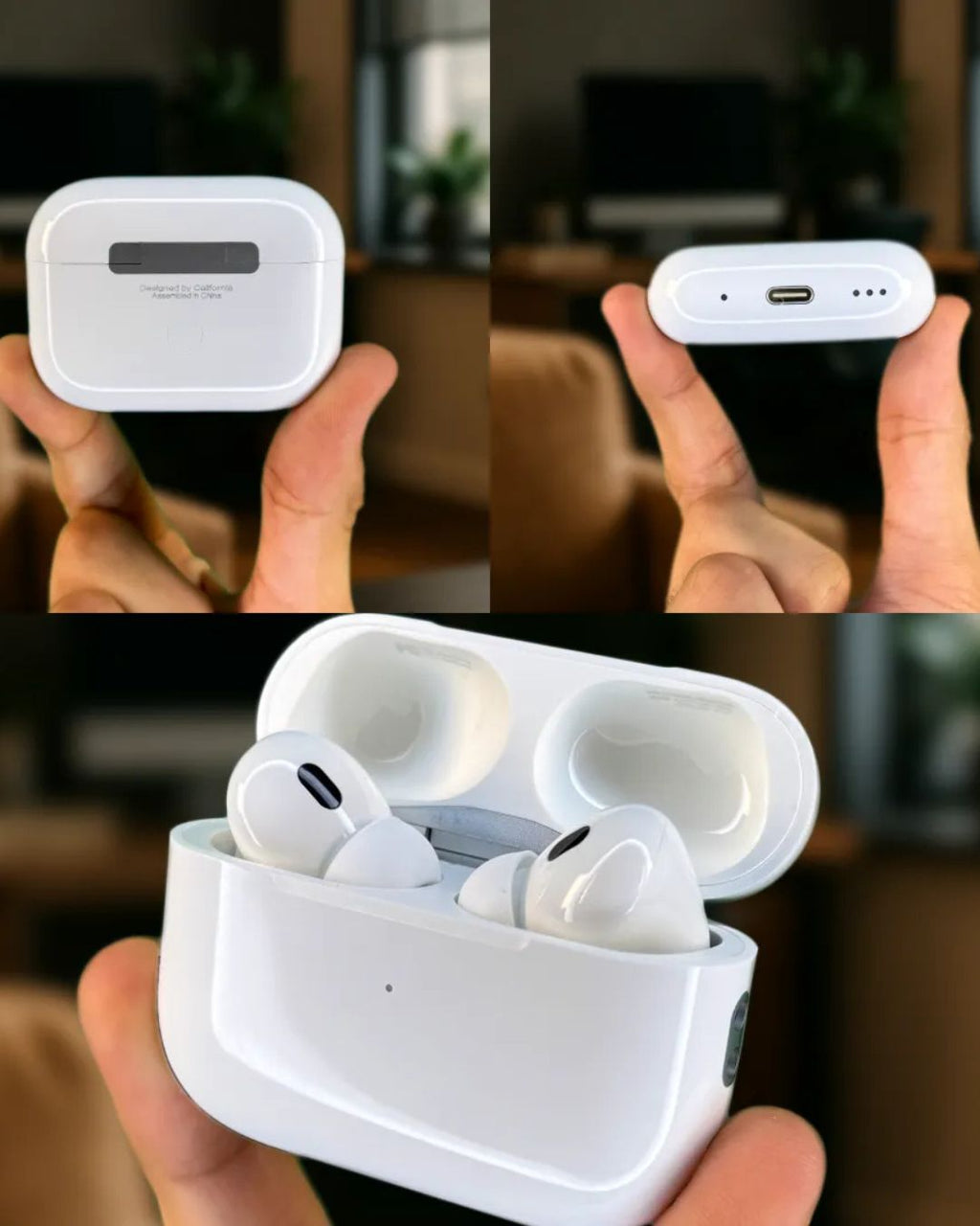 Buds Pro 2 Wireless Bluetooth Earbuds | Free Delivery