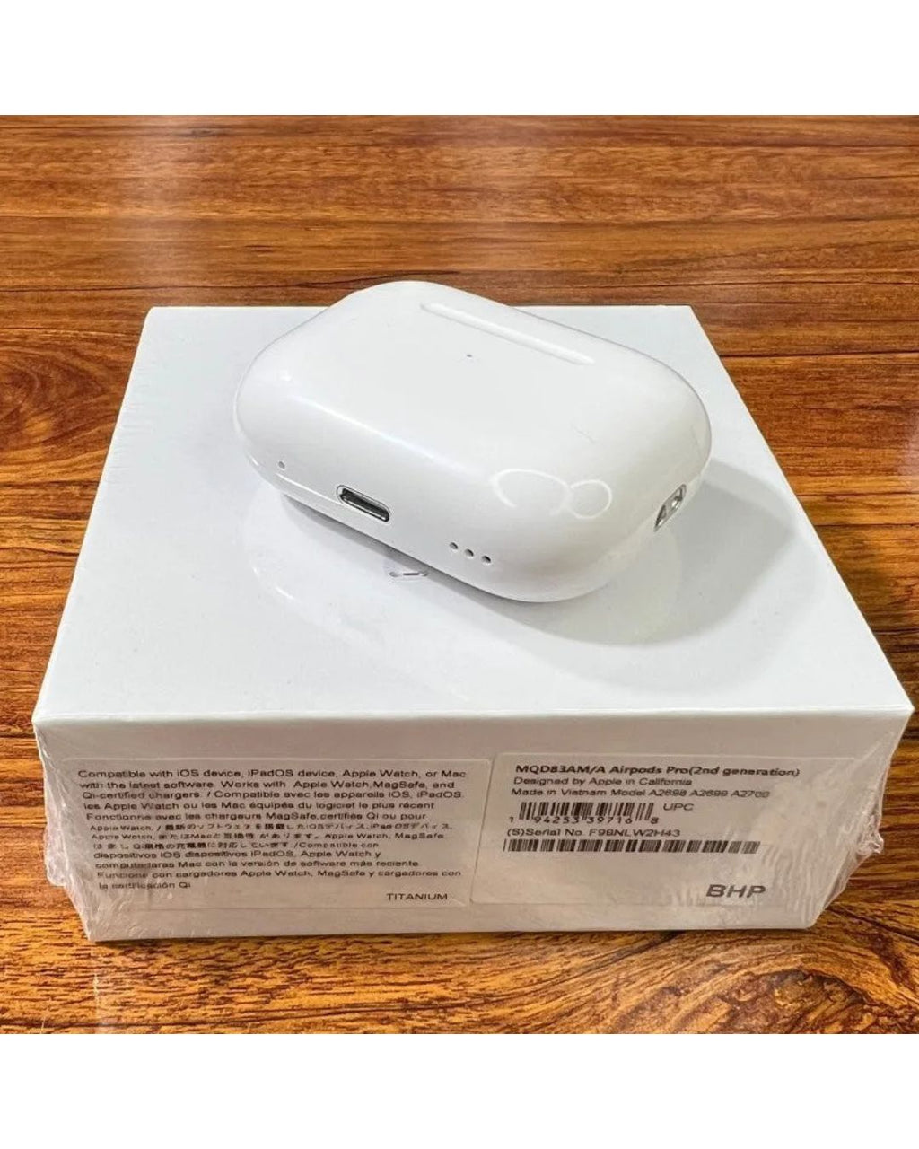 Buds Pro 2 Wireless Bluetooth Earbuds | Free Delivery