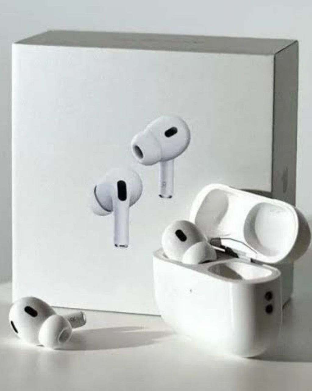 Buds Pro 2 Wireless Bluetooth Earbuds | Free Delivery