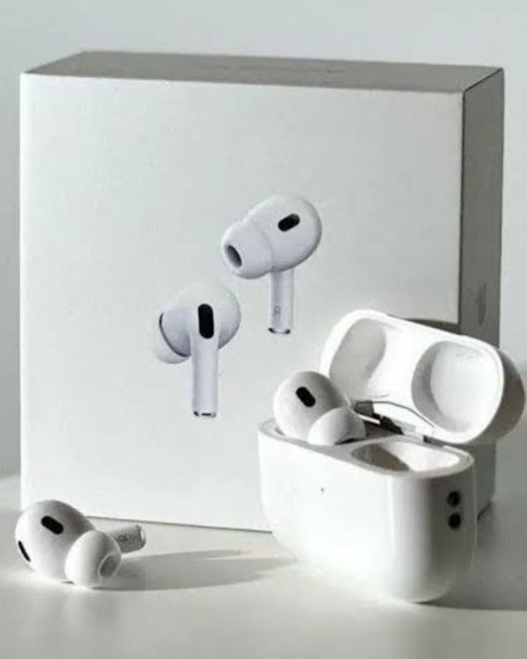 Buds Pro 2 Wireless Bluetooth Earbuds | Free Delivery