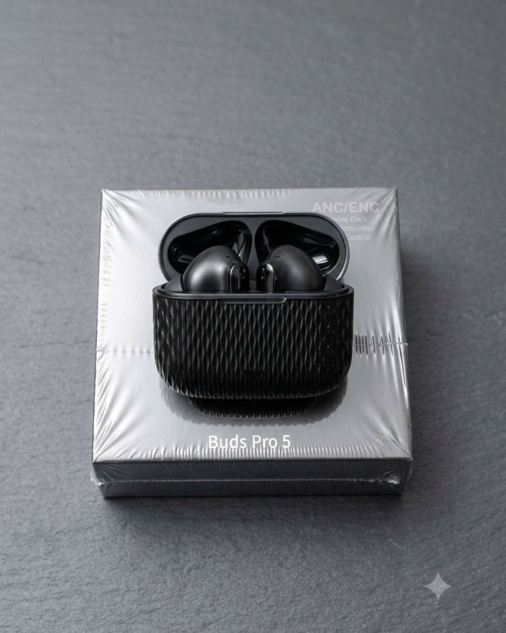 Buds Pro 5 ANC/ENC Wireless Bluetooth Earbuds
