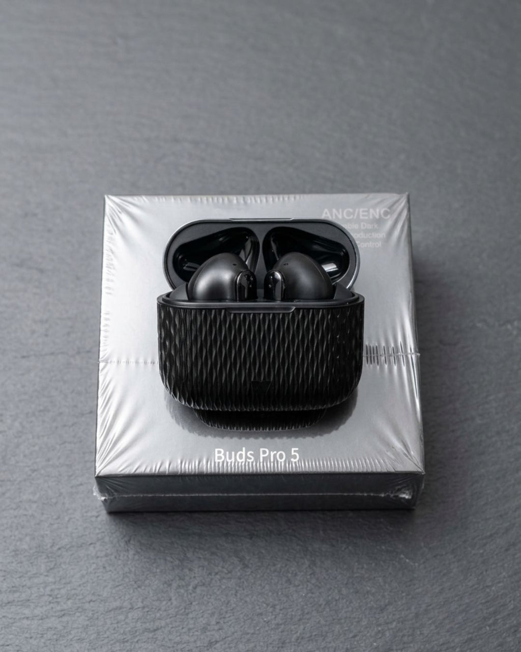 Buds Pro 5 ANC/ENC Earbuds | Free Delivery