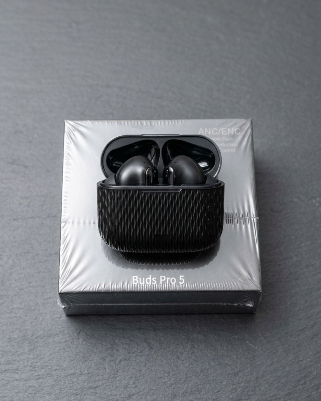 Buds Pro 5 ANC/ENC Earbuds | Free Delivery
