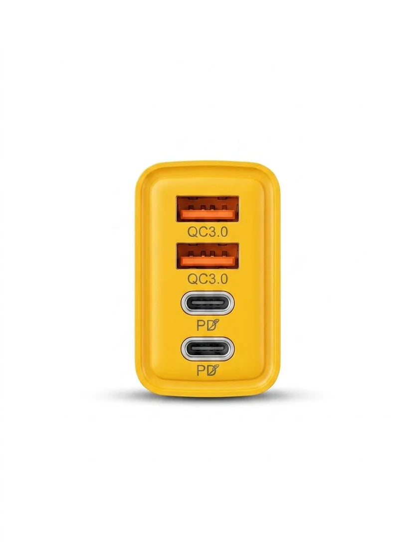 Banura MOZI 120W Super Fast Charger