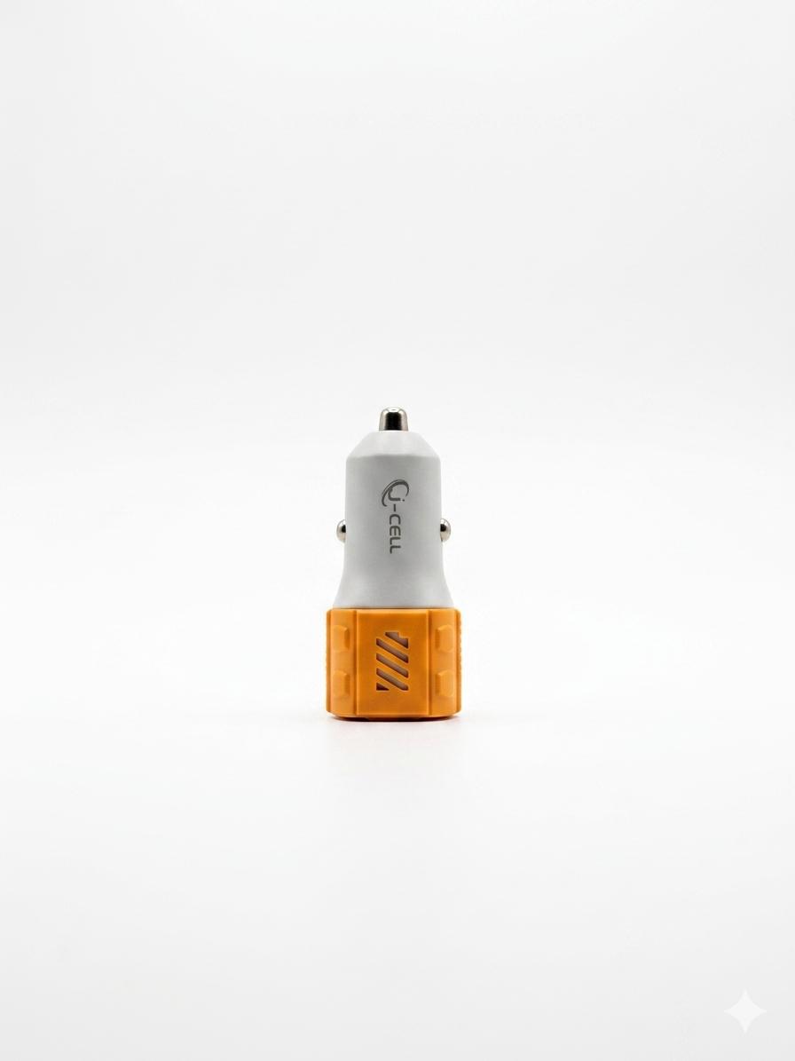 Banura TurboDrive PD Car Charger