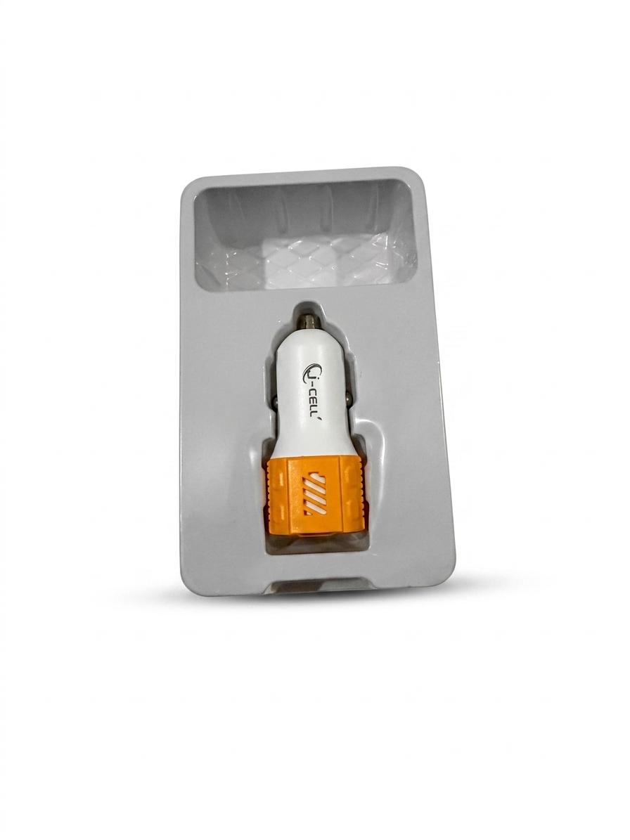 Banura TurboDrive PD Car Charger