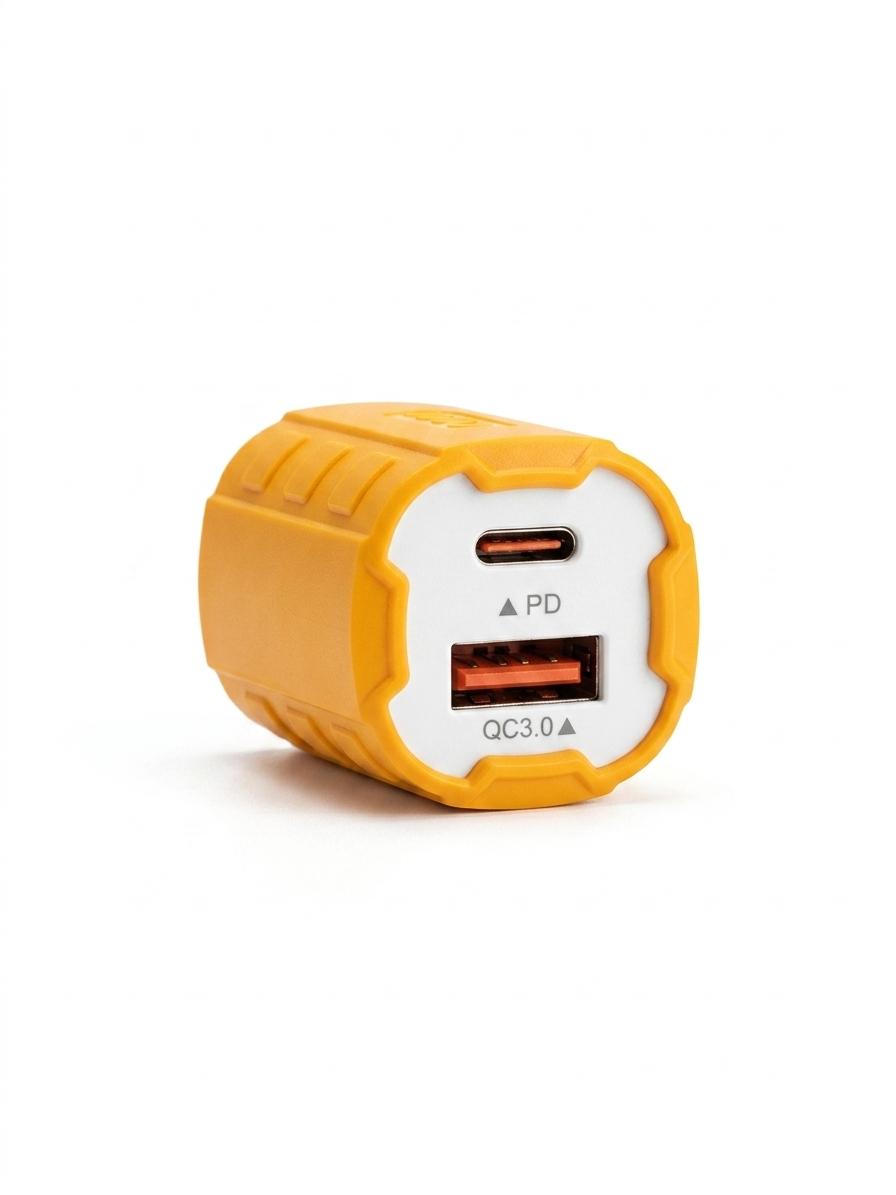Banura TurboDrive PD Car Charger