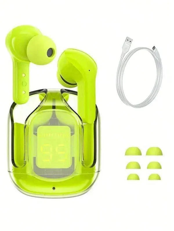 Air 31 Bluetooth Airbuds - Free Delivery All Over Pakistan