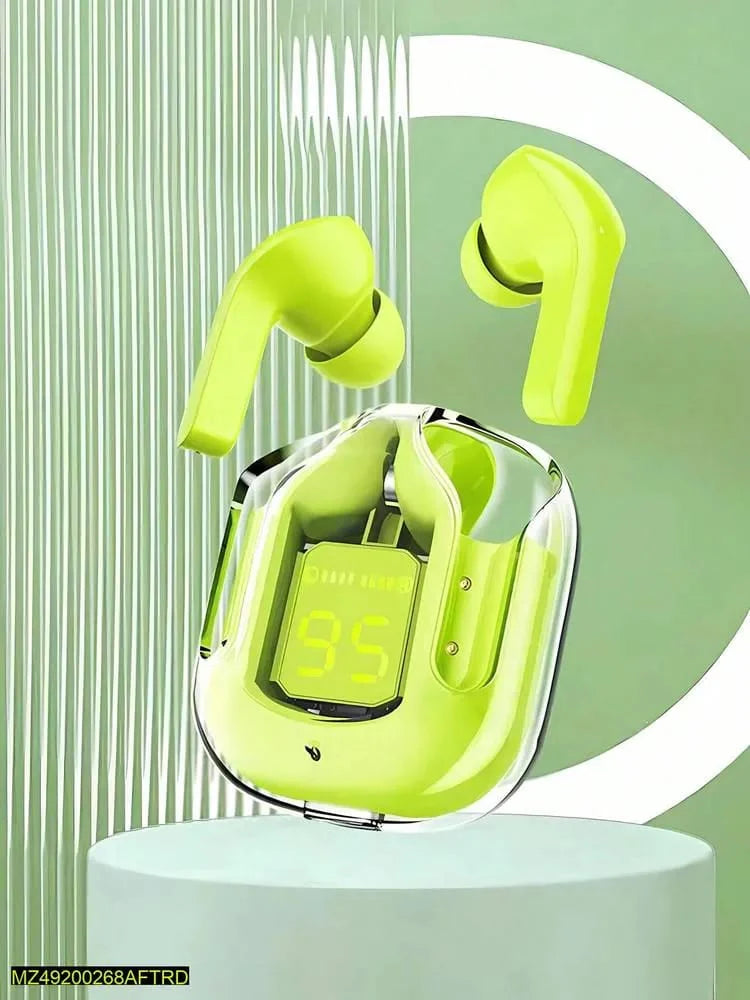 Air 31 Bluetooth Airbuds - Free Delivery All Over Pakistan