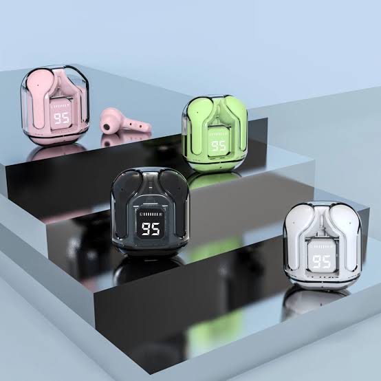 Air 31 Bluetooth Airbuds - Free Delivery All Over Pakistan