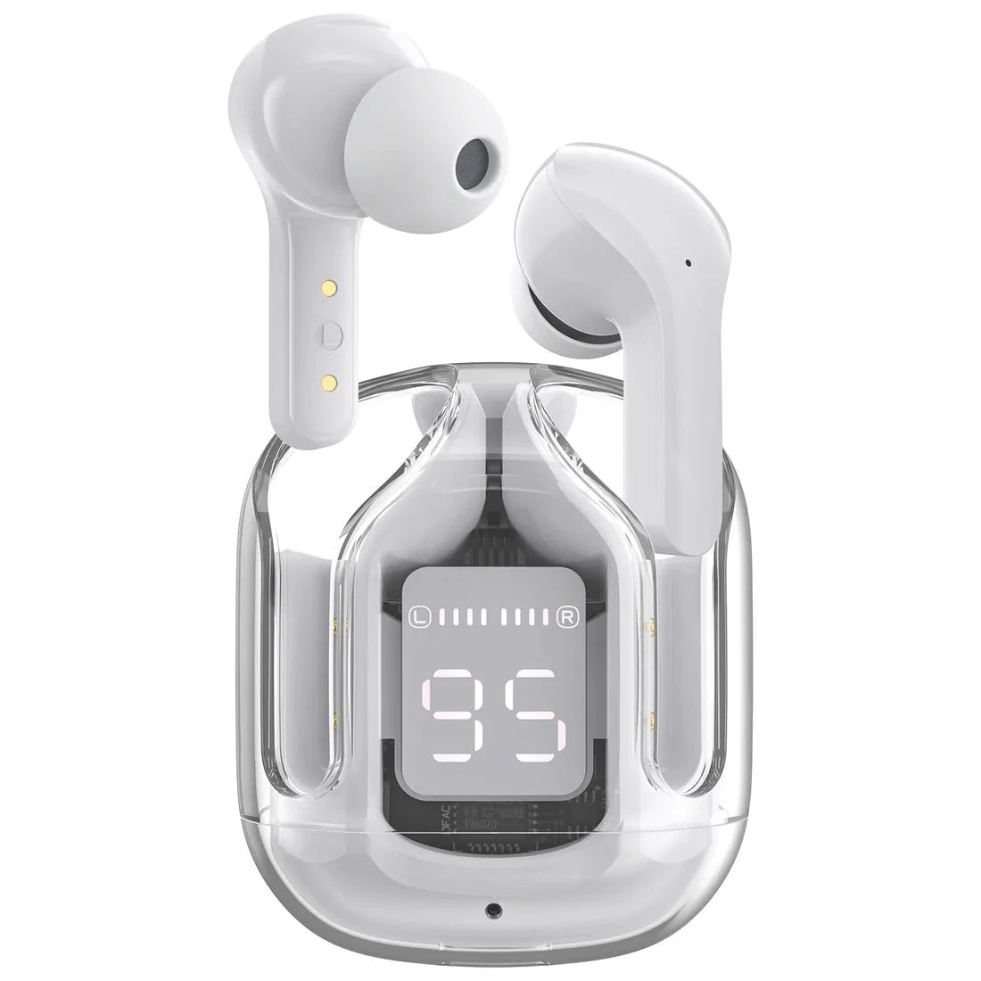 Air 31 Bluetooth Airbuds - Free Delivery All Over Pakistan